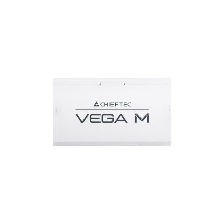 Блок питания Chieftec 1000W VEGA M WHITE (PPG-1000-CW)