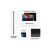 Планшет Apple iPad Pro 13" M5 Wi‑Fi + Cellular 256GB with standard glass - Silver (ME7X4TY/A)