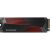 Накопитель SSD M.2 2280 4TB 990 PRO with Heatsink Samsung (MZ-V9P4T0CW)