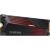 Накопитель SSD M.2 2280 4TB 990 PRO with Heatsink Samsung (MZ-V9P4T0CW)