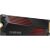 Накопитель SSD M.2 2280 4TB 990 PRO with Heatsink Samsung (MZ-V9P4T0CW)