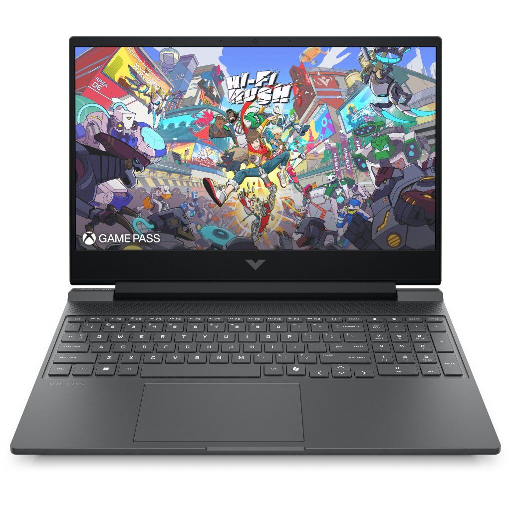 Ноутбук HP Victus 15-fa2041ua (C1WZ7EA)