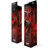 Килимок для миші ігрова поверхня Blizzard DIABLO IV: Lord of Hatred Mephisto Діабло XL (90*42 cm)
