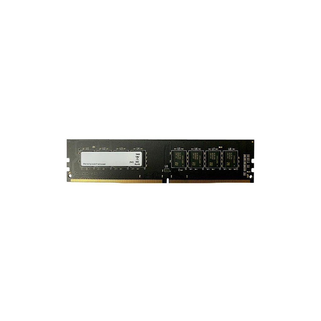 Модуль памяти для компьютера DDR4 16GB 2666 MHz Samsung (SEC426N19/16)