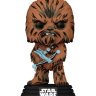 Фігурка Funko Star Wars Retro Series CHEWBACCA Фанко Чубака Exclusive Only AT 570