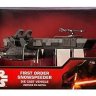 Фігурка Star Wars (Episode VII - The Force Awakens) Disney Die Cast - Snowspeeder
