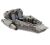 Фігурка Star Wars (Episode VII - The Force Awakens) Disney Die Cast - Snowspeeder