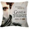 Наволочка Game of Thrones (Cotton & Linen) # 6