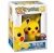 Фігурка Funko Pokemon Pikachu фанко Покемон Пікачу 553