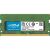 Модуль памяти для ноутбука SoDIMM DDR4 8GB 3200 MHz Micron (CT8G4SFRA32A)