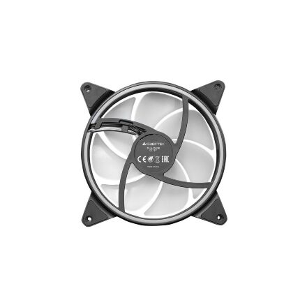 Кулер для корпуса Chieftec ZF-1425RGB