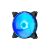 Кулер для корпуса Chieftec ZF-1425RGB