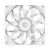 Кулер для корпуса ID-Cooling TF-12025-PRO ARGB TRIO WHITE