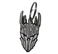 Брелок Lord of the Rings Keychain Sauron Саурон ABS пластик 5 см.