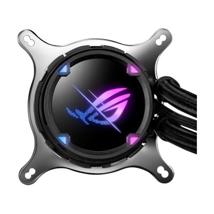 Система жидкостного охлаждения ASUS ROG-STRIX-LC-II-280 ARGB (90RC00C1-M0UAY0)
