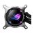 Система жидкостного охлаждения ASUS ROG-STRIX-LC-II-280 ARGB (90RC00C1-M0UAY0)
