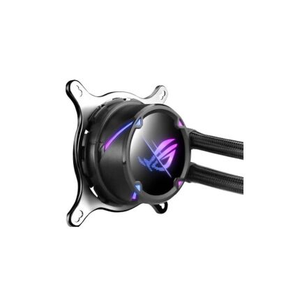 Система жидкостного охлаждения ASUS ROG-STRIX-LC-II-280 ARGB (90RC00C1-M0UAY0)