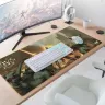 Килимок для миші Blizzard DIABLO IV: Lord of Hatred Paladin Діабло XL (90*42 cm)