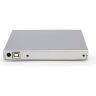 Оптический привод DVD-RW Gembird DVD-USB-02-SV