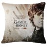 Наволочка Game of Thrones (Cotton & Linen) # 4