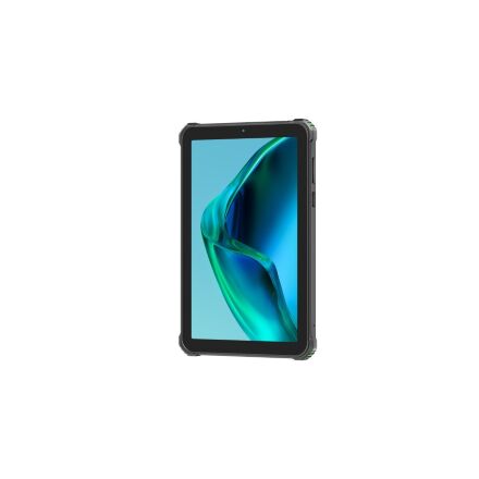Планшет OUKITEL RT 3pro 8" 4/128GB NFC LTE Black-Green (6931940767170)