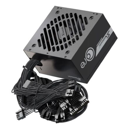 Блок питания Seasonic 750W (CORE BC-750 ATX31)