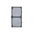 Пылевой фильтр для ПК Lian Li LANCOOL 207 Front Dust Filter, black (G89.LAN207-1X.00)