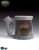Кружка TavernCraft Warcraft City Mugs Undercity Sylvanas чашка Варкрафт Подгород Сильвана 530 мл.