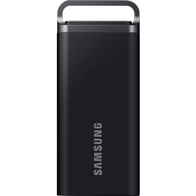 Накопитель SSD USB 3.2 8TB T5 Shield Samsung (MU-PH8T0S/WW)
