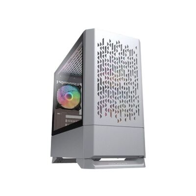 Корпус для ПК Cougar MG140 AIR RGB White