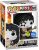 Фигурка Funko KISS The Starchild Фанко Кисс Старчайлд Glow in The Dark (Exclusive) 122