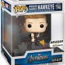 Фігурка Funko Marvel Avengers Assemble Series Hawkeye (Amazon Exclusive) Соколине око фанко 586