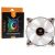 Кулер для корпуса Vinga RGB fan-07