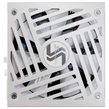 Блок питания Seasonic 1000W FOCUSGX-1000-ATX31-WH (FOCUS-GX-1000-ATX31-WHITE)