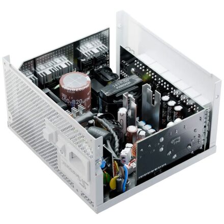 Блок питания Seasonic 1000W FOCUSGX-1000-ATX31-WH (FOCUS-GX-1000-ATX31-WHITE)