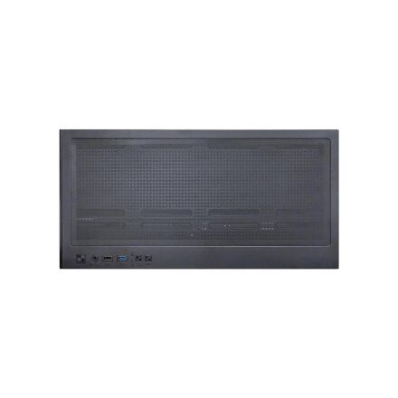 Корпус для ПК 1stPlayer Mi5-BK-2FC7R-1FC7