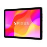 Планшет Pixus Line NEW 10.1" 6/128GB LTE metal, graphite (4897058532340)