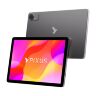 Планшет Pixus Line NEW 10.1" 6/128GB LTE metal, graphite (4897058532340)