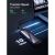 Карман внешний Ugreen SSD M.2 (NVME) M-KEY UGREEN 3.2 GEN2 CM400 gray (90264)