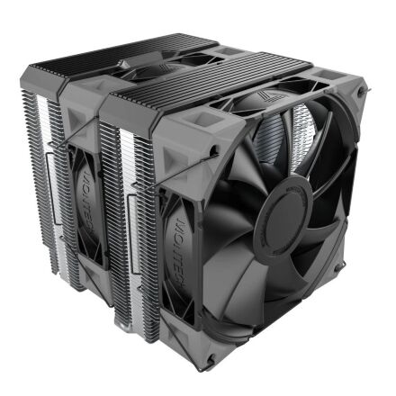 Кулер для процессора MONTECH NX600 (B)