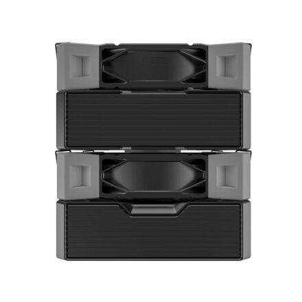 Кулер для процессора MONTECH NX600 (B)