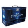 Mega Bloks StarCraft II Battlecruiser (Эксклюзивное издание) BlizzCon 2013 (собран) оригинальный бокс