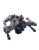 Mega Bloks StarCraft II Battlecruiser (Эксклюзивное издание) BlizzCon 2013 (собран) оригинальный бокс