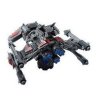 Mega Bloks StarCraft II Battlecruiser (Эксклюзивное издание) BlizzCon 2013 (собран) оригинальный бокс