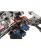 Mega Bloks StarCraft II Battlecruiser (Эксклюзивное издание) BlizzCon 2013 (собран) оригинальный бокс