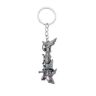Брелок League of Legends Arcane Jinx Anime Necklace Ліга Легенд Джинкс