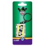 Брелок DC Comics The Joker Keychain Дс Джокер карта