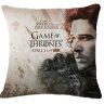 Наволочка Game of Thrones (Cotton & Linen) # 2
