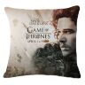 Наволочка Game of Thrones (Cotton & Linen) # 2