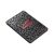 Накопитель SSD 2.5" 128GB AS350 PANTHER Apacer (AP128GAS350)